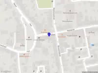 Restaurant De Kaaipoort