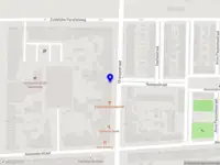 Petra Nas - Praktijk Mare