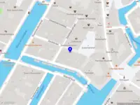 Vereniging van Eigenaars gebouw Zandstraat 16 - 18 te Amsterdam