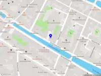 De Orthodoxe Parochie van de Geboorte van Moeder Gods (Theotokos) en de Heilige Adelbert