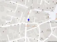 Van Nature Geschikt VOF