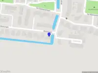 Borrel & Bites by van Hooff