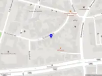 Heerendispuut AD HOC