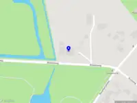 Elly Klust in en om huis