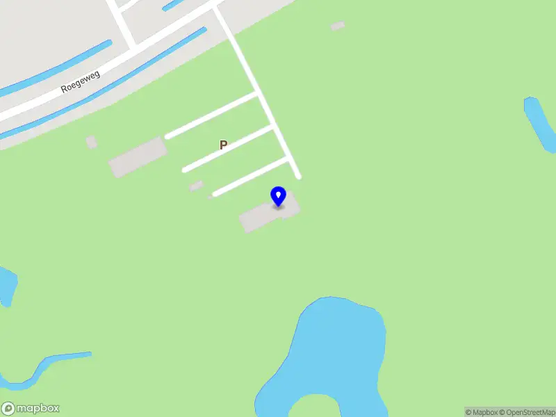 Groningse Golfclub Duurswold