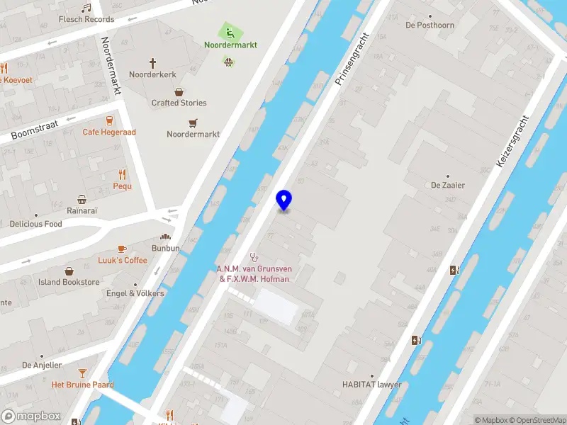 Stichting Bewaarder Valentis Fund