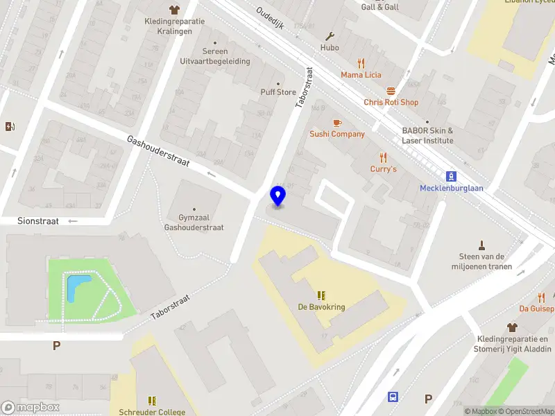 Three Bridges Group B.V.