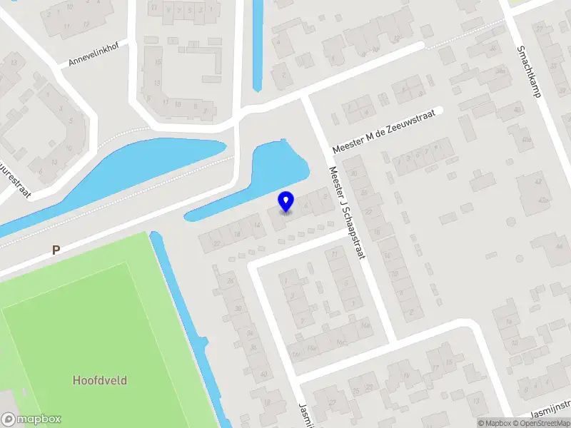 G.H. Online marketing