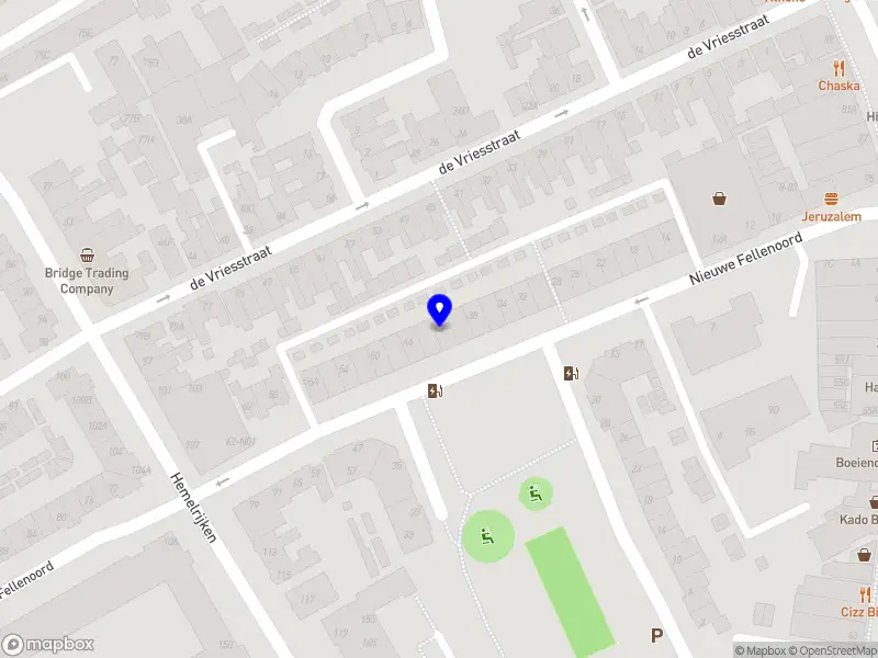 Studio Jonghoo Jeong