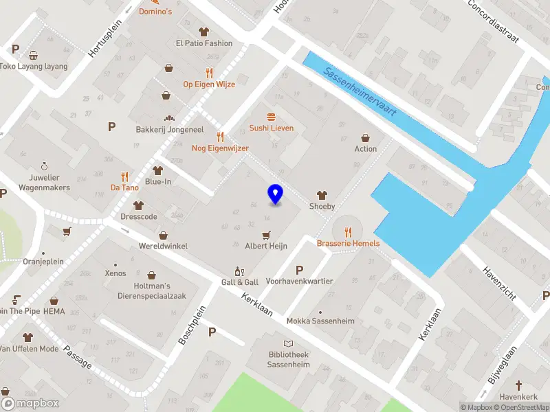 Supreme Quality Marine & Yacht Painting B.V.