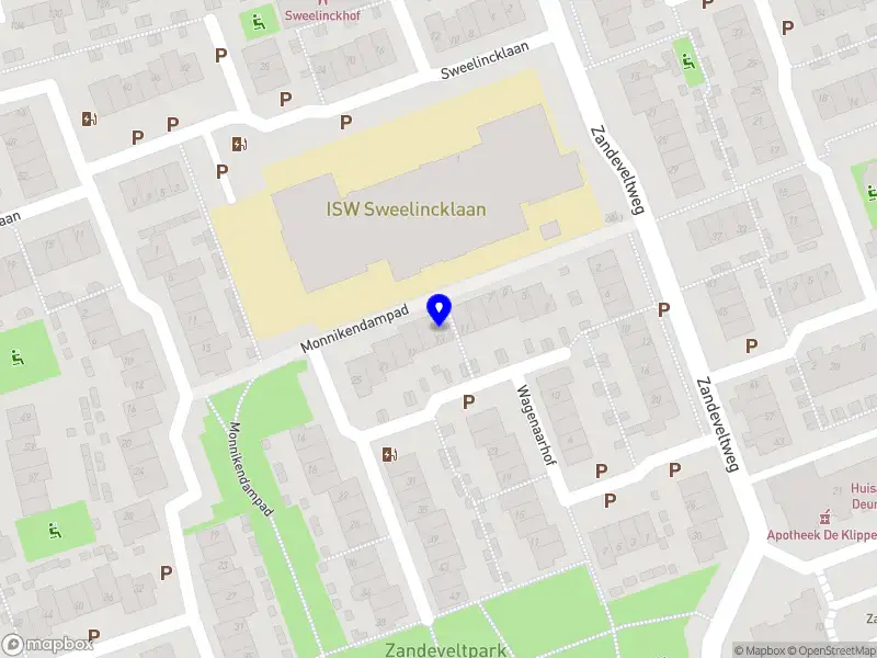 Johan Burg Holding B.V.