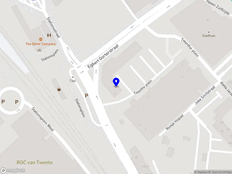 Zeker & Balans Bewindvoering