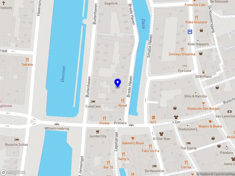 Larz van Leeuwen Services