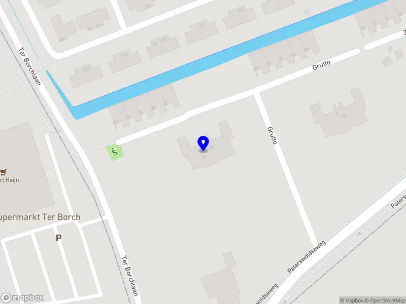 JH Financiën & Control