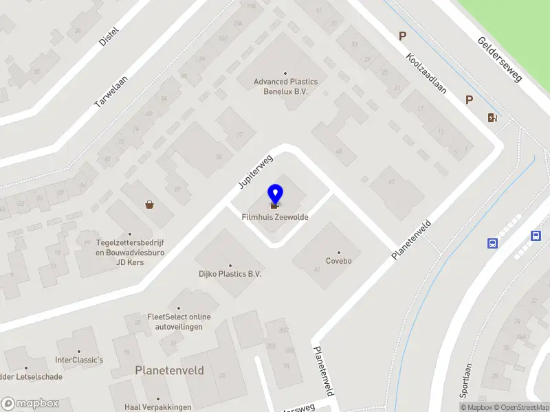 Nijkamp Capital B.V.