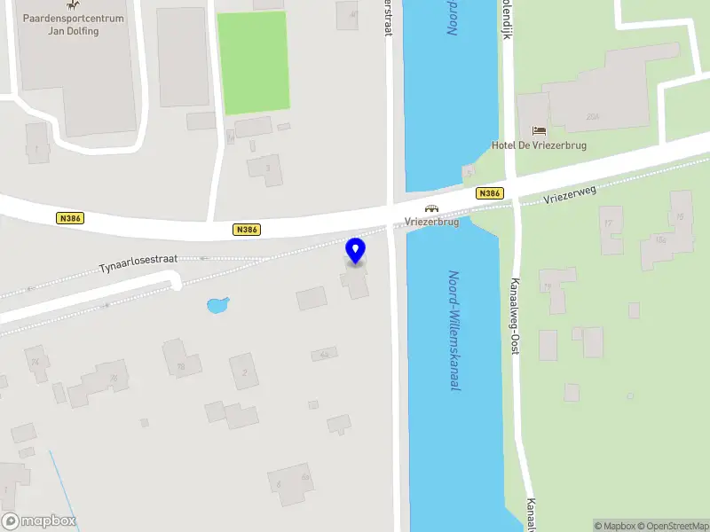 Van Rijs - Markt en Strategie