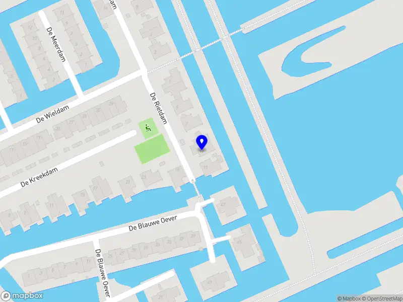 Van der Hoeff Services