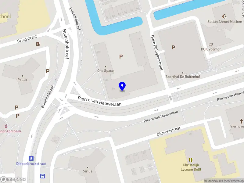 CJ Installatietechniek