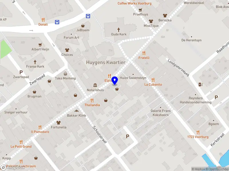 Vereniging van Eigenaars Herenstraat 80/82 te Voorburg