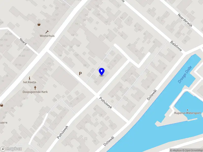 Multiservice van Bergen