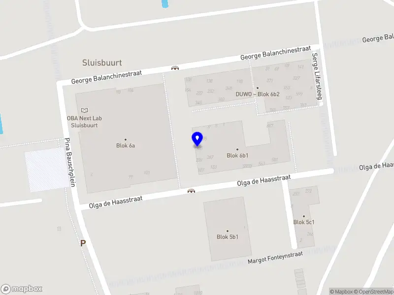 Canal City Realty