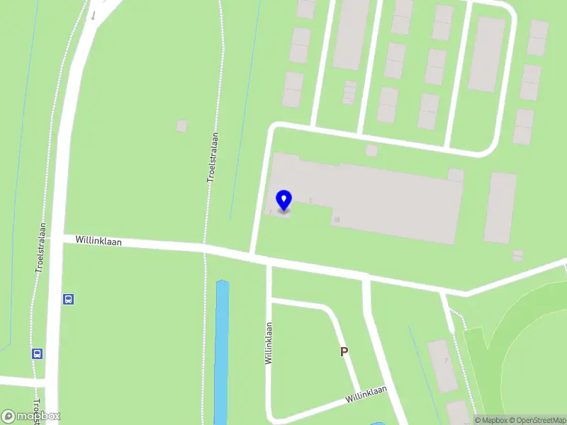 MJP Bouw- & Aannemersbedrijf