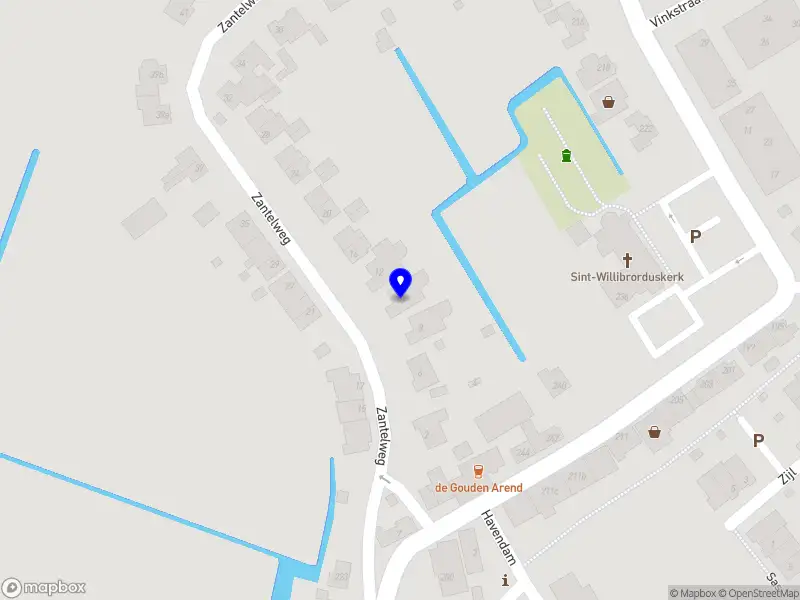 Stichting Young PAIS