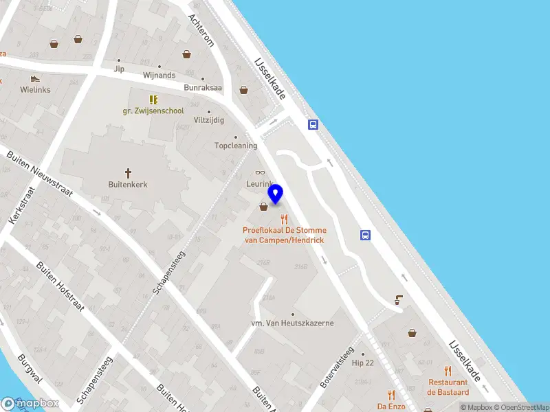 Mevrouw Vera Vastgoed B.V.