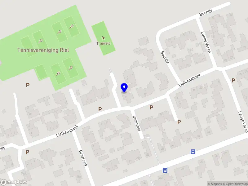 Stichting Wonen bij de Parel