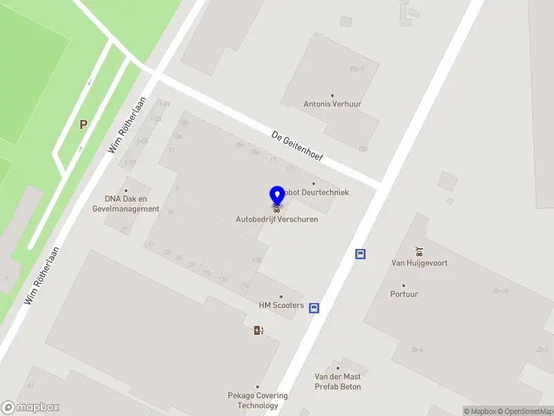 Stichting Djesse road to the top