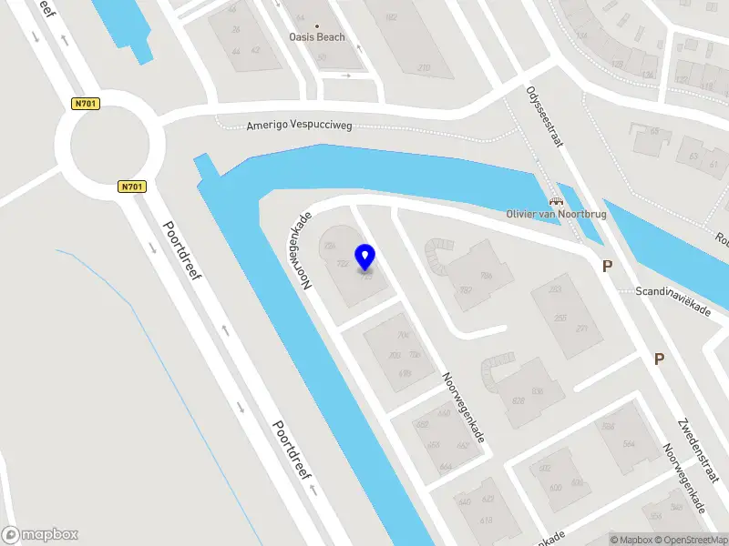 ViV installatie techniek