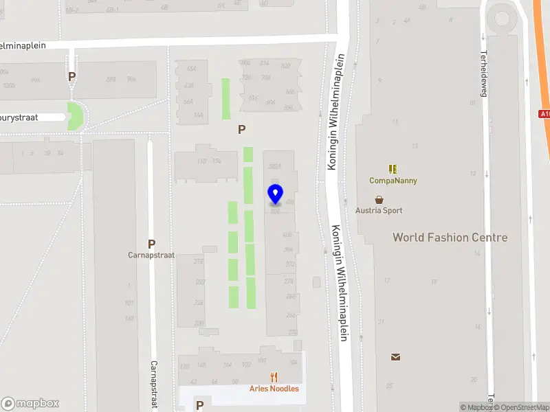 Abba Klus & Onderhoud