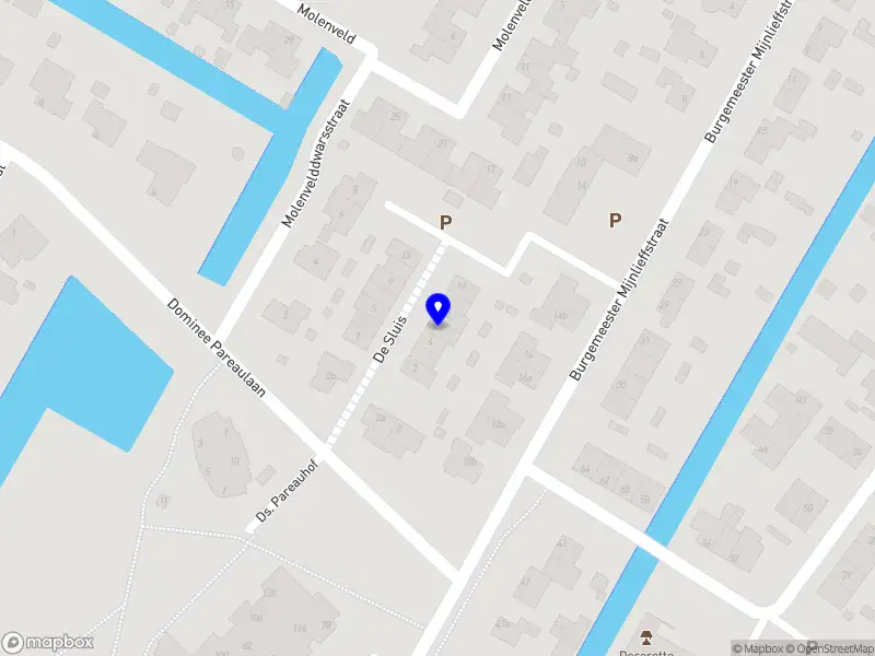 RP Frontend Development