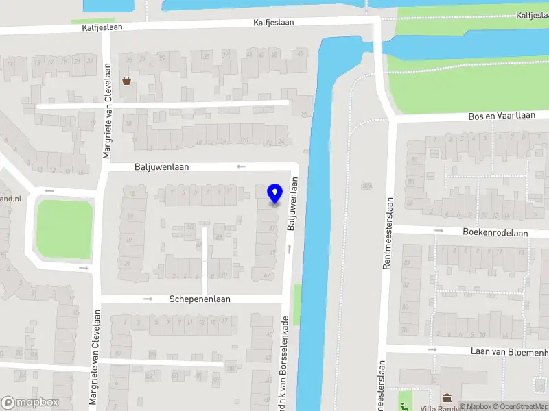 Nieuw bedrijf ASAB Consulting B.V.