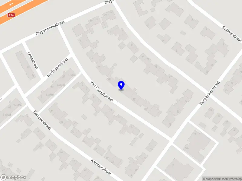 Nieuw bedrijf Guido Penders Massage en Preventie