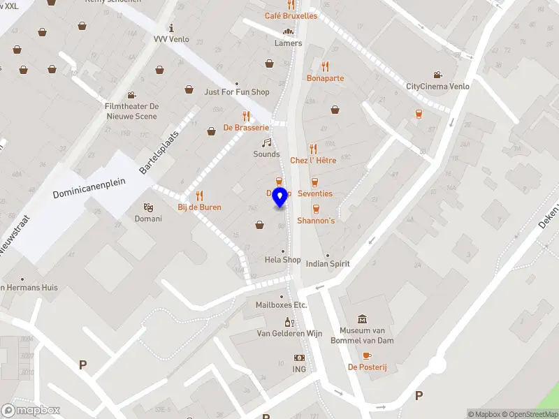 Zi Pepp Holding B.V.