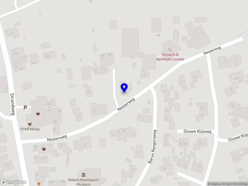 Vriesland Horeca Exploitatie Buren