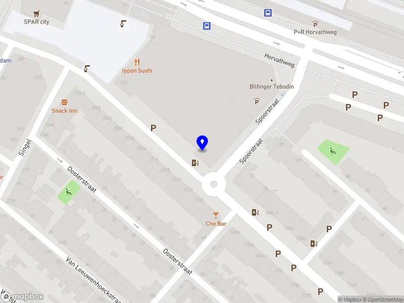 Vereniging van Eigenaars Bedrijfscomplex De Huufkes 23-01 tot en met 23-27 te Nuenen