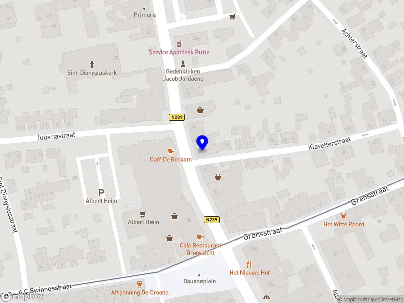 JUN.STUDIO FRAGRANCES & ACCESSORIES