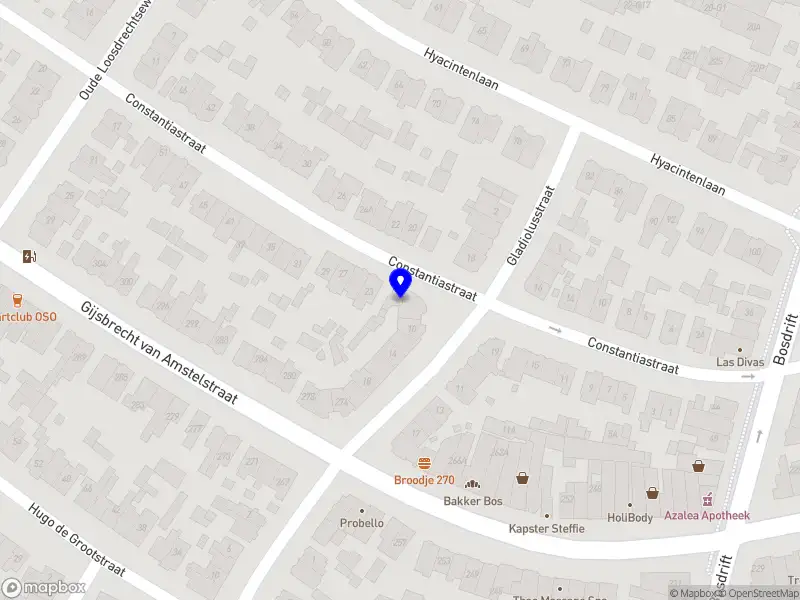 Lili Content & Creative