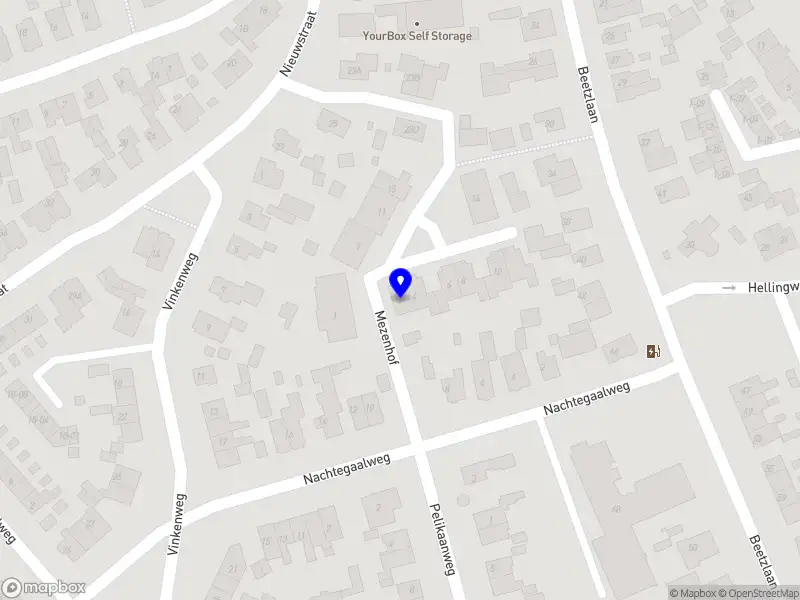 Van Breukelen Facility