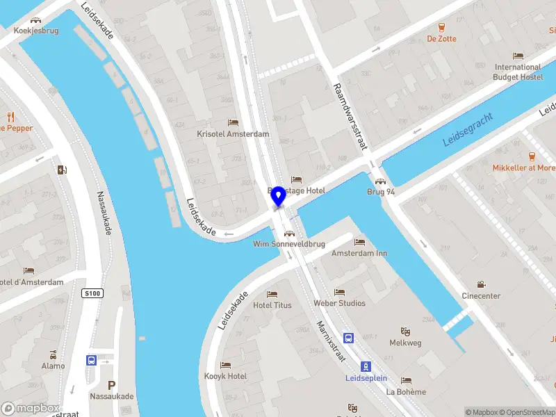 Lean Investments B.V.