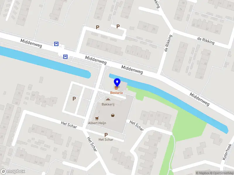 Bestaria Steenwijk B.V.