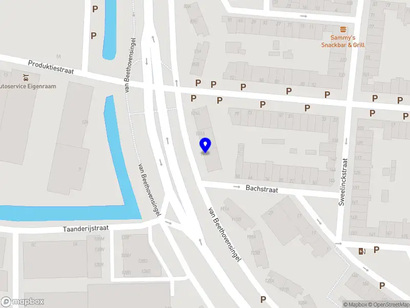 Garro Allround Service