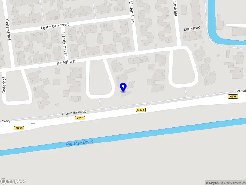 Thuis bij Michelle Gastouderopvang