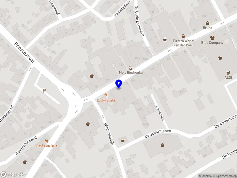 Nieuw bedrijf Ravivo Group B.V.