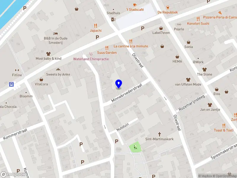 Fenix Cijfervangers VOF