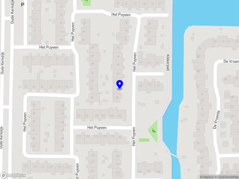 P. van Beek E-commerce