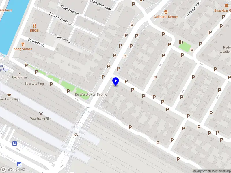 Huisartsen Vaartsche Rijn