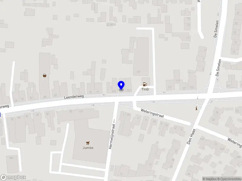 Berende Investments B.V.